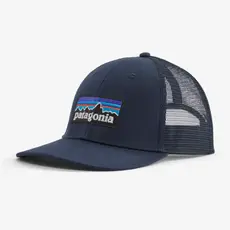 Patagonia Patagonia P-6 Logo LoPro Trucker Hat