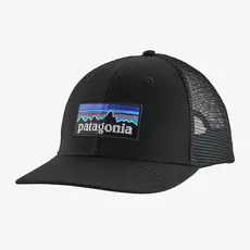 Patagonia Patagonia P-6 Logo Trucker Hat