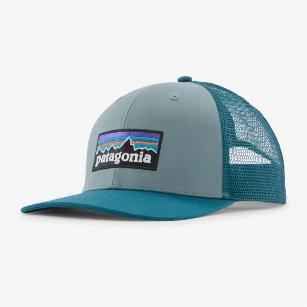Patagonia Patagonia P-6 Logo Trucker Hat