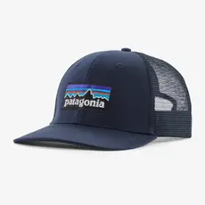 Patagonia Patagonia P-6 Logo Trucker Hat