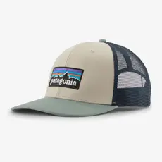 Patagonia Patagonia P-6 Logo Trucker Hat