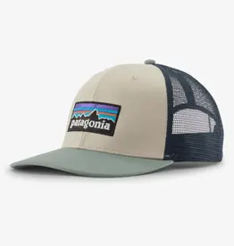Patagonia P-6 Logo Trucker Hat