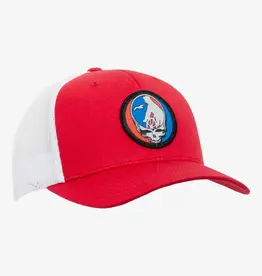 Surfari G-Town Stealie Trucker Hat