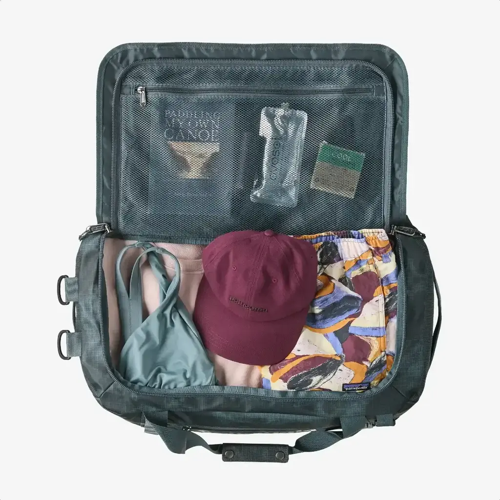 Patagonia Patagonia Black Hole Duffel Bag 40L