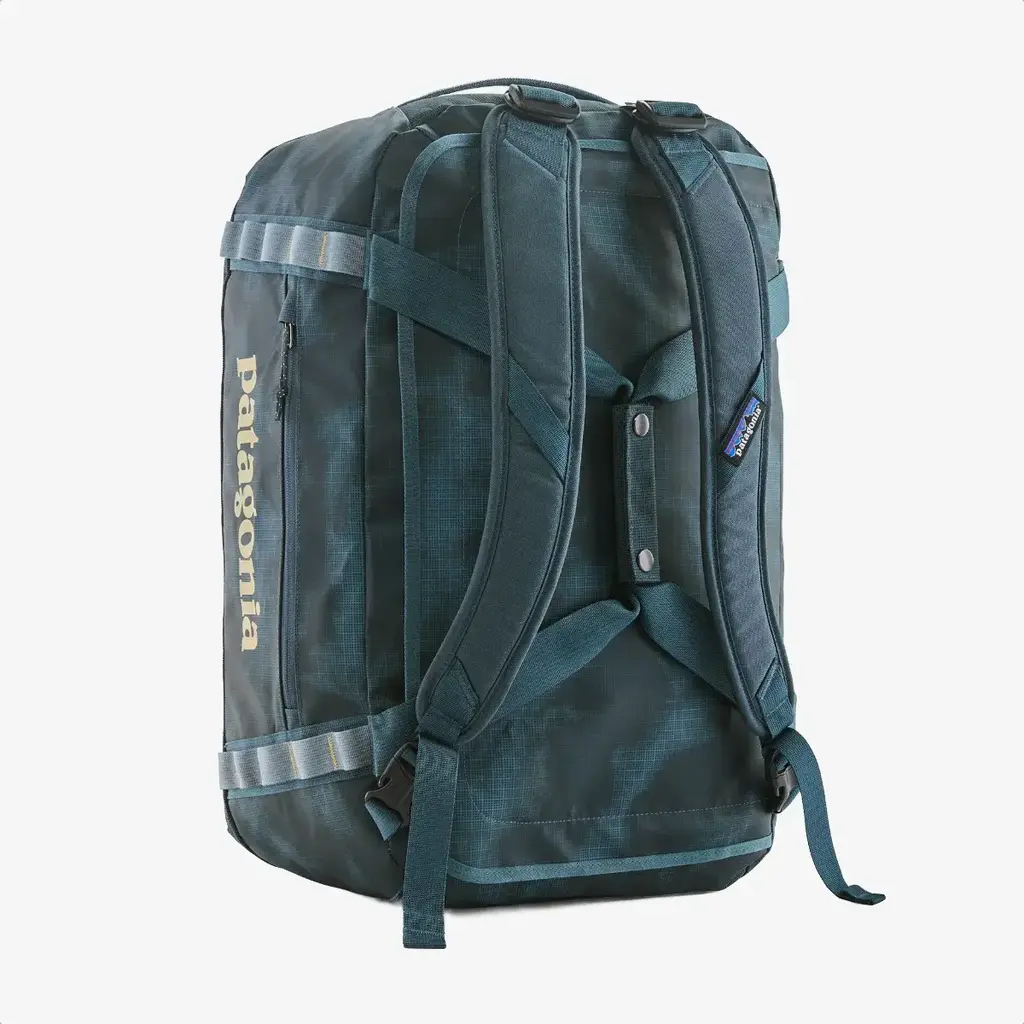 Patagonia Patagonia Black Hole Duffel Bag 40L
