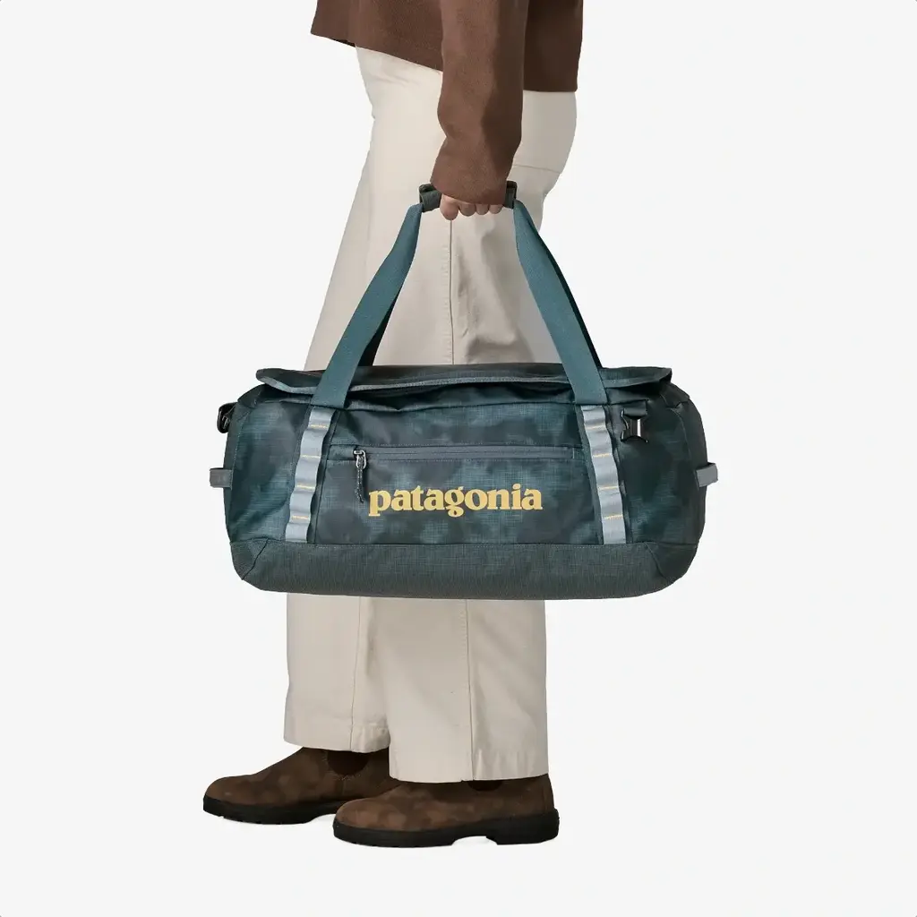 Patagonia Patagonia Black Hole Duffel Bag 40L