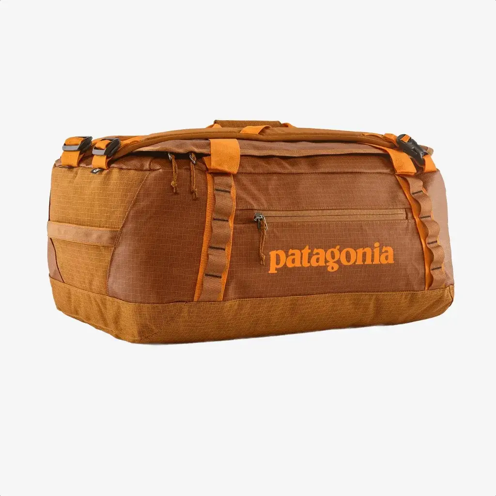 Patagonia Patagonia Black Hole Duffel Bag 40L