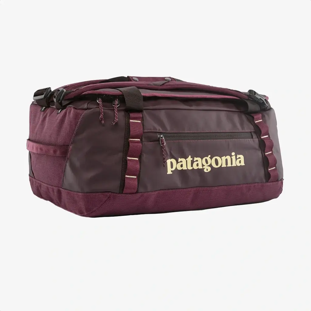Patagonia Patagonia Black Hole Duffel Bag 40L
