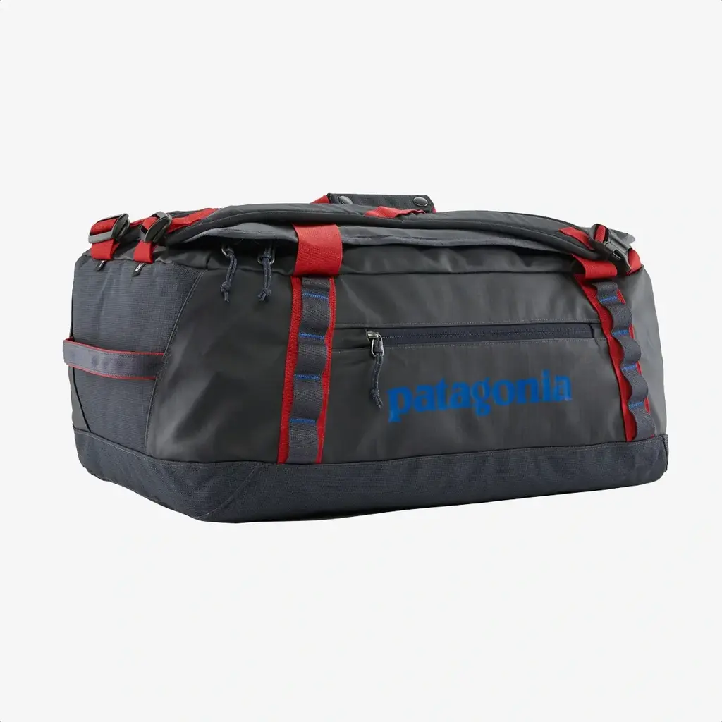 Patagonia Patagonia Black Hole Duffel Bag 40L
