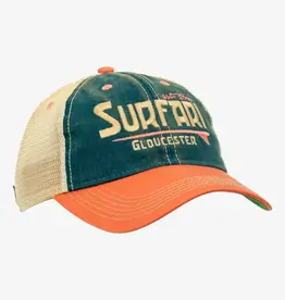 Surfari Gloucester Trucker