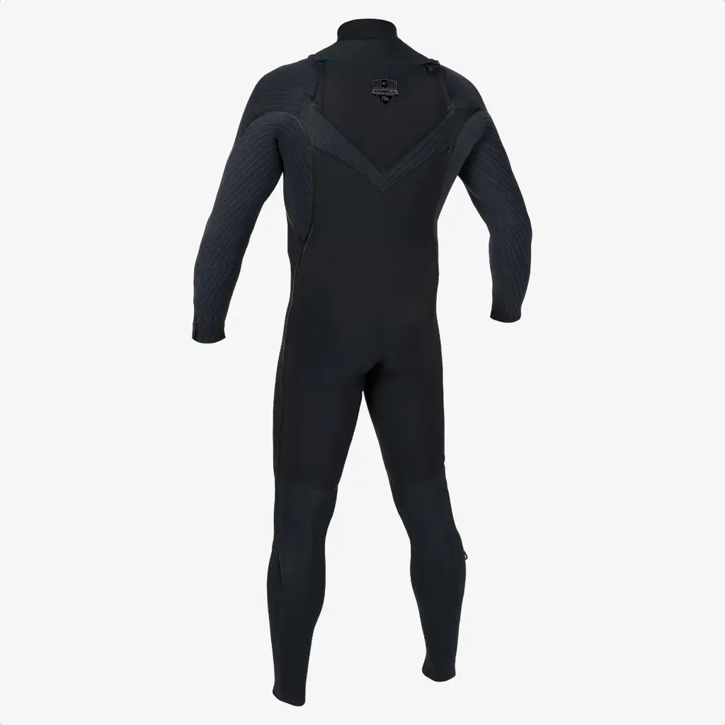 O'Neill O'Neill Mutant II 4/3mm Chest Zip Full Wetsuit w/ Hood