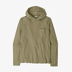 Patagonia Patagonia Men's Trail Harbor Hoody Steps Weathered Stone