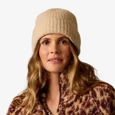 Carve Designs Carve Tabitha Beanie Cream