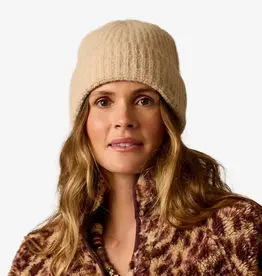 Carve Designs Tabitha Beanie Cream