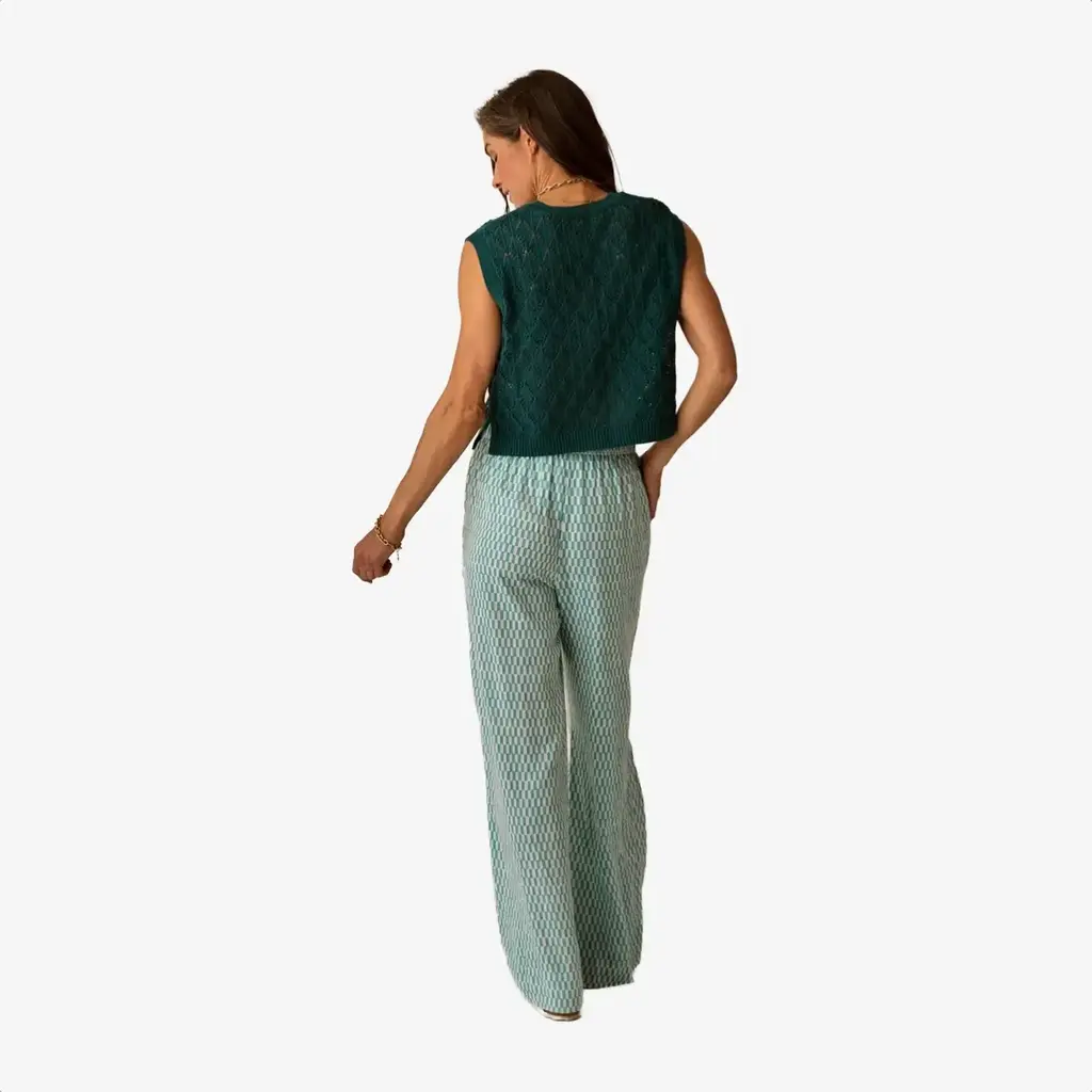 Carve Designs Carve Nico Linen Pant Surfboard