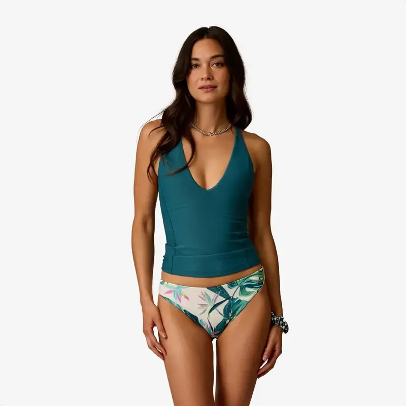 Carve Designs Serenity Compression Tankini Nightdive