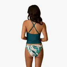 Carve Designs Carve Serenity Compression Tankini Nightdive