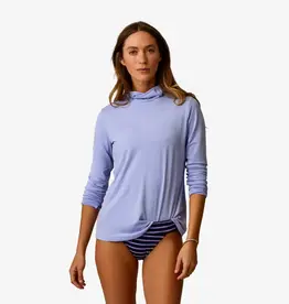 Carve Designs Alani Sunshirt Peri