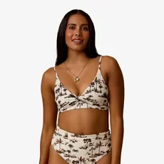 Carve Designs Carve Elba Top Toile