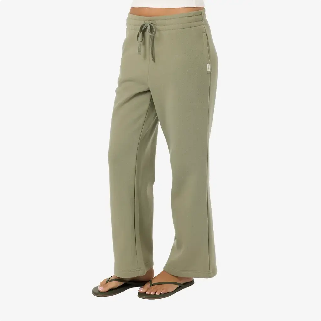 O'Neill O’Neill Straight Leg Fleece Sweatpant