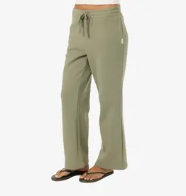 O'Neill Straight Leg Fleece Sweatpant