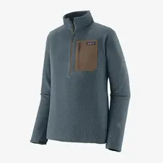 Patagonia Patagonia Men's R1 Air Zip-Neck Summit Blue