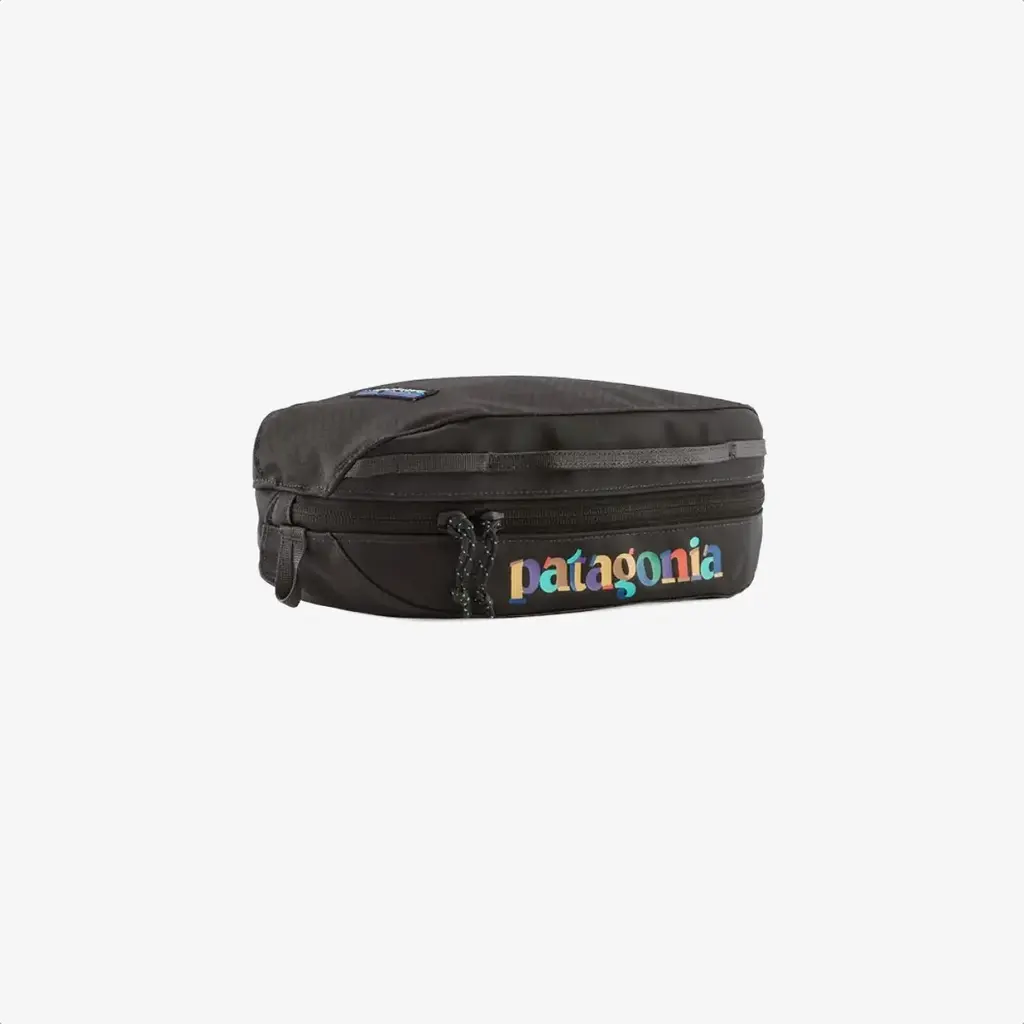 Patagonia Patagonia Black Hole Cube 3L