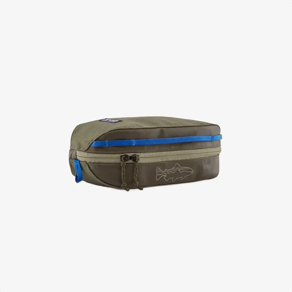 Patagonia Patagonia Black Hole Cube 3L