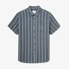 Katin Katin Alan Shirt Tempest Blue