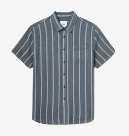 Katin Alan Shirt Tempest Blue