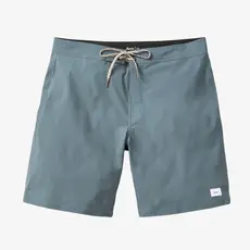 Katin Katin OTG Crest Surf Trunk Overcast