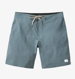 Katin OTG Crest Surf Trunk Overcast