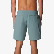 Katin Katin OTG Crest Surf Trunk Overcast