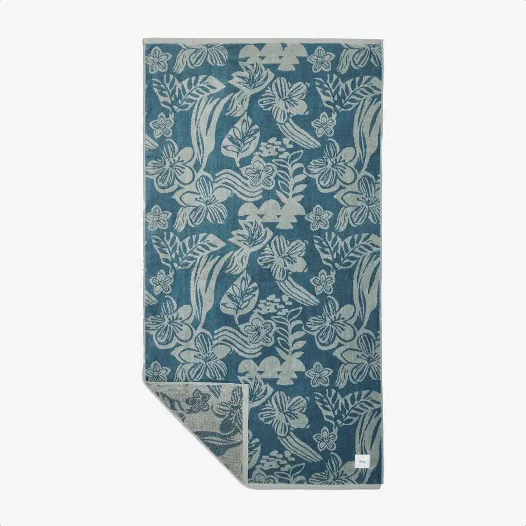 Katin Katin Carver Towel