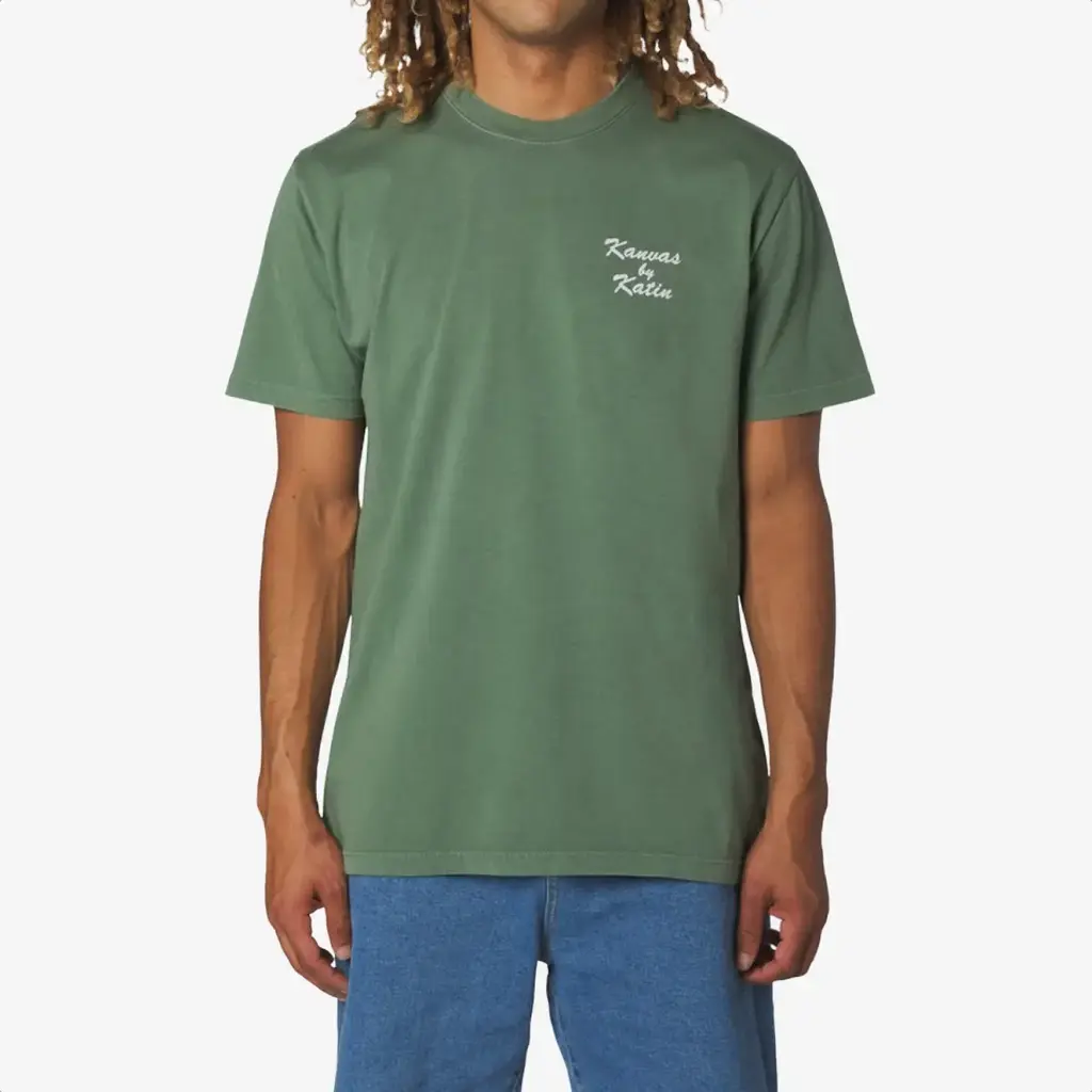 Katin Katin PCH Tee Duck