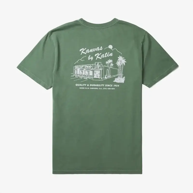 Katin PCH Tee Duck