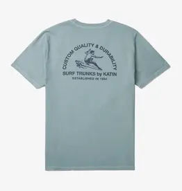 Katin Cheater Tee Air Force Blue