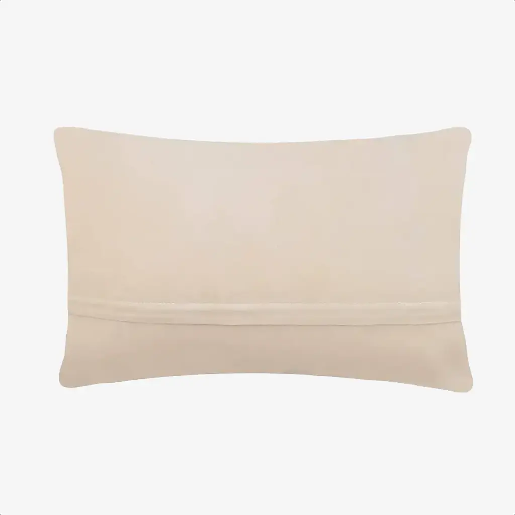 Peking Handicraft Gone Fishin' Hook Pillow 8"x12"