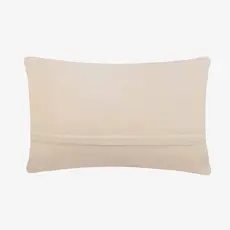 Peking Handicraft Gone Fishin' Hook Pillow 8"x12"
