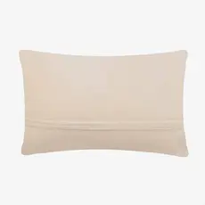 Peking Handicraft Locals Only Hook Pillow 8"x12"