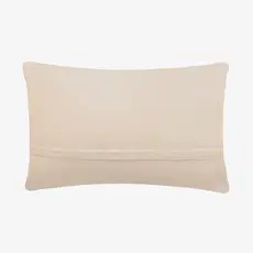 Peking Handicraft Surf Hook Pillow 8"x12"