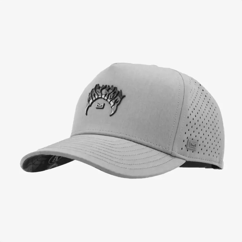 Melin Odysea Mayhem Hydro Heather Grey