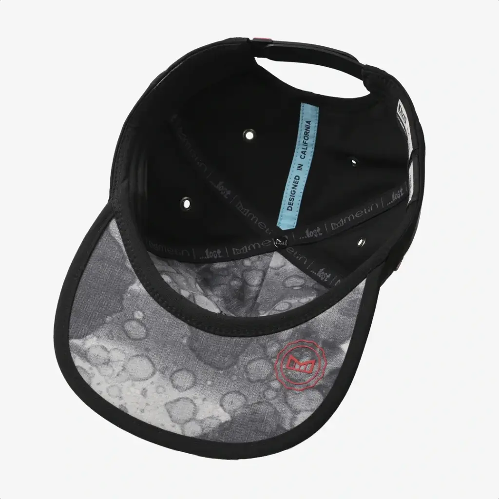 Melin Melin Eagle Mayhem Hydro Black