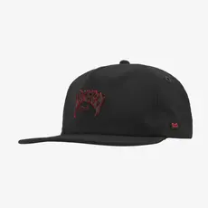 Melin Melin Eagle Mayhem Hydro Black
