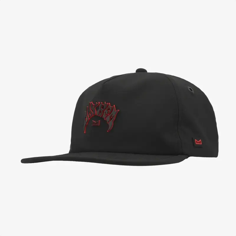 Melin Eagle Mayhem Hydro Black