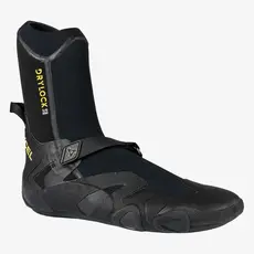 XCEL Xcel Men's Drylock Round Toe Boot 5mm Black