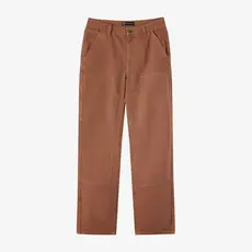 O'Neill O'Neill O'Riginals Double Knee Pants Carob Brown