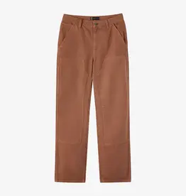 O'Neill O'Riginals Double Knee Pants Carob Brown