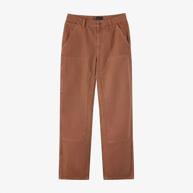 O'Neill O'Riginals Double Knee Pants Carob Brown