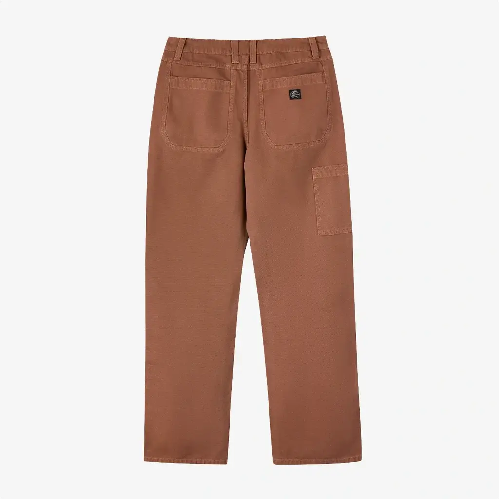 O'Neill O'Neill O'Riginals Double Knee Pants Carob Brown